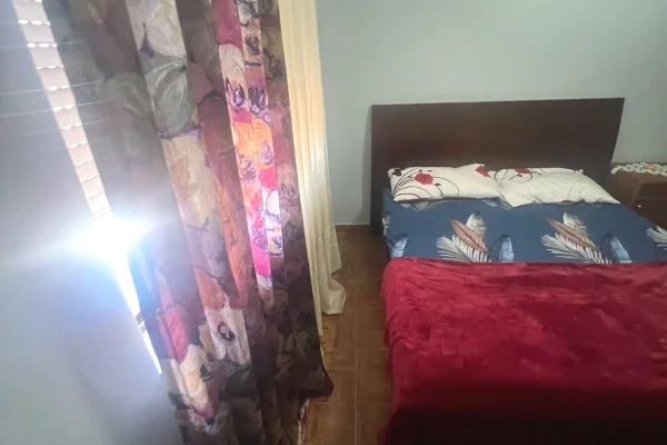 Shtepi me qera Apartament ne Tirane, 1+1, Mobilimi E mobiluar, Pagesa 45,000  Leke.