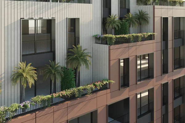 Shtepi ne shitje Apartament ne Tirane, 2+1, Mobilimi Bosh, pa mobiluar, Pagesa 637,000  Euro.