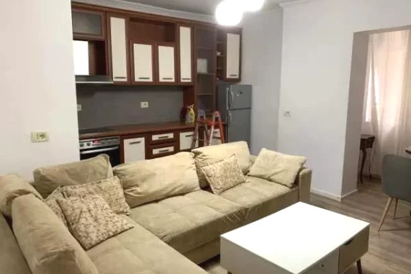 Apartment for rent in Tirana 1+1, Furnished