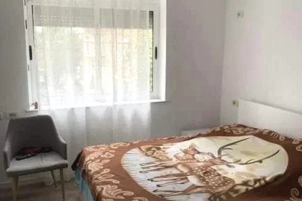 Apartment for rent in Tirana 1+1, Furnished