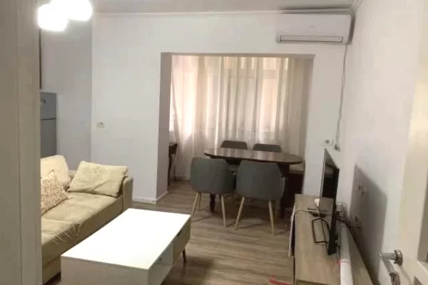 House for Rent 1+1 in Tirana - 40,000 Leke