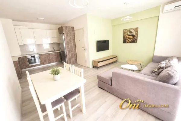 Casa in affitto 2+1 a Tirana - 700 Euro