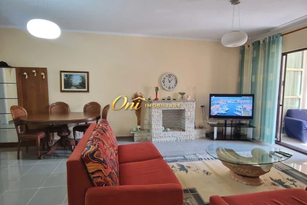 Casa in affitto 2+1 a Tirana - 90,000 Leke