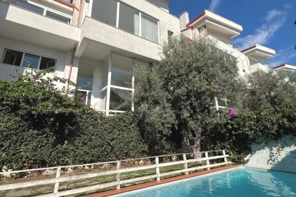 Casa in affitto 2+1 a Tirana - 5,000 Euro