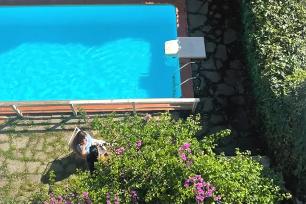 Villa di lusso in affitto a Tirana 2+1, SemiArredato