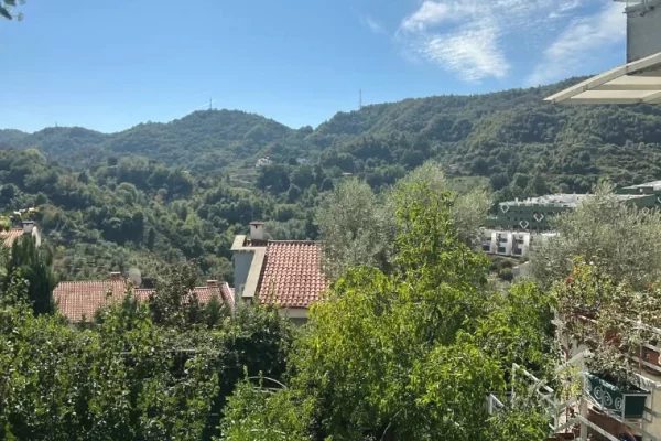 Villa di lusso in affitto a Tirana 2+1, SemiArredato