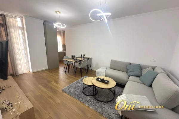 Casa in affitto 2+1 a Tirana - 730 Euro