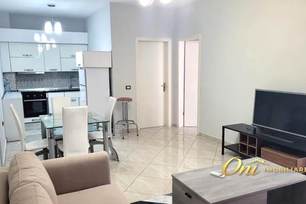 Casa in affitto 1+1 a Tirana - 45,000 Leke