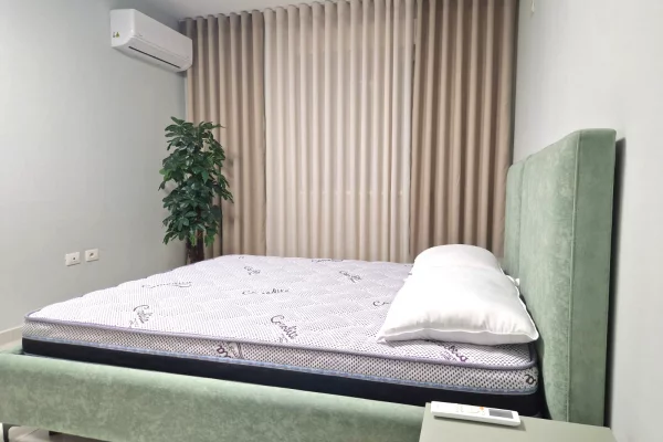 Casa in affitto 1+1 a Tirana - 55,000 Leke
