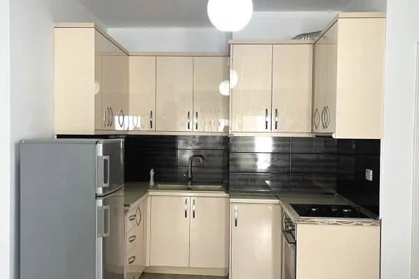 Shtepi me qera Apartament ne Tirane, 2+1, Mobilimi E mobiluar, Pagesa 55,000  Leke.