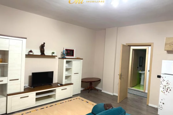 Shtepi me qera Apartament ne Tirane, 2+1, Mobilimi E mobiluar, Pagesa 50,000  Leke.