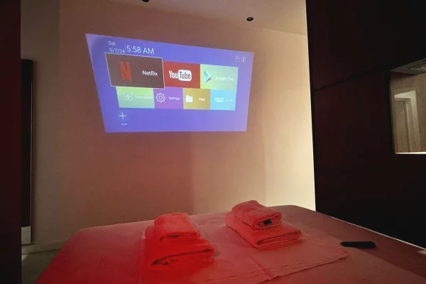 Shtepi me qera Apartament ne Tirane, Garsoniere, Mobilimi E mobiluar, Pagesa 110,000  Leke.