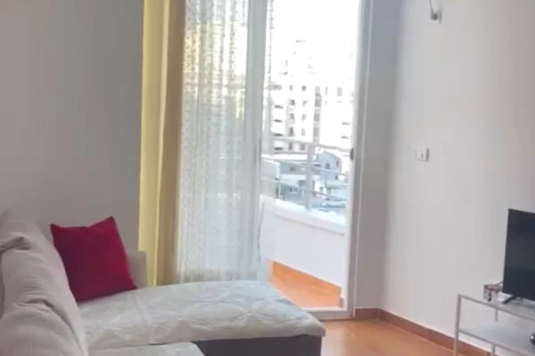 Shtepi ne shitje 1+1 ne Tirane - 11,500,000 Leke