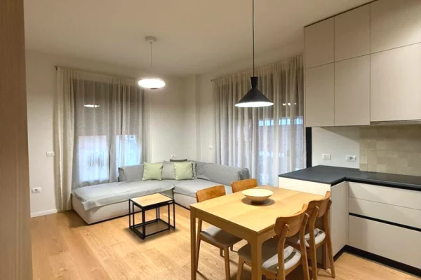 Shtepi me qera 2+1 ne Tirane - 1,300 Euro