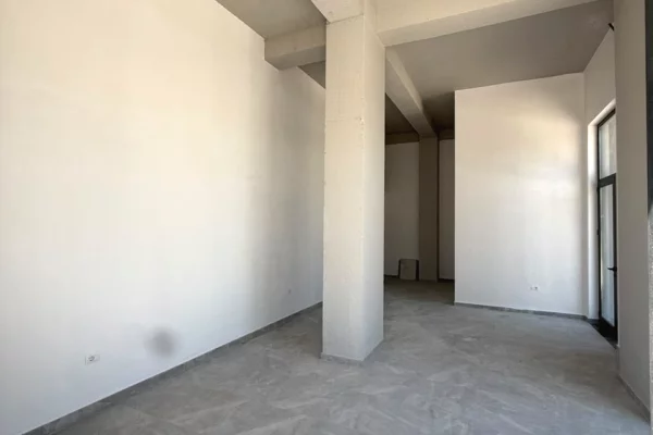 Ambient biznesi me qera 6+1 ne Tirane - 65,000 Leke