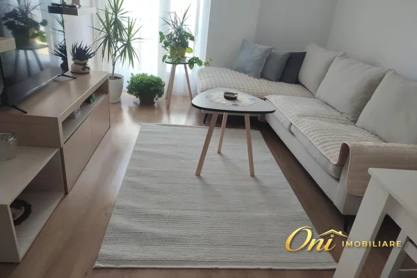 JEPET APARTAMENT ME QERA 1+1, RRUGA E DIBRES
