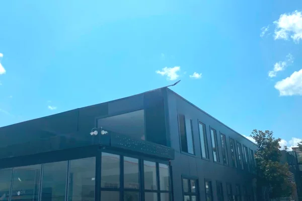 Ambient biznesi me qera 6+1 ne Tirane - 4,000 Euro