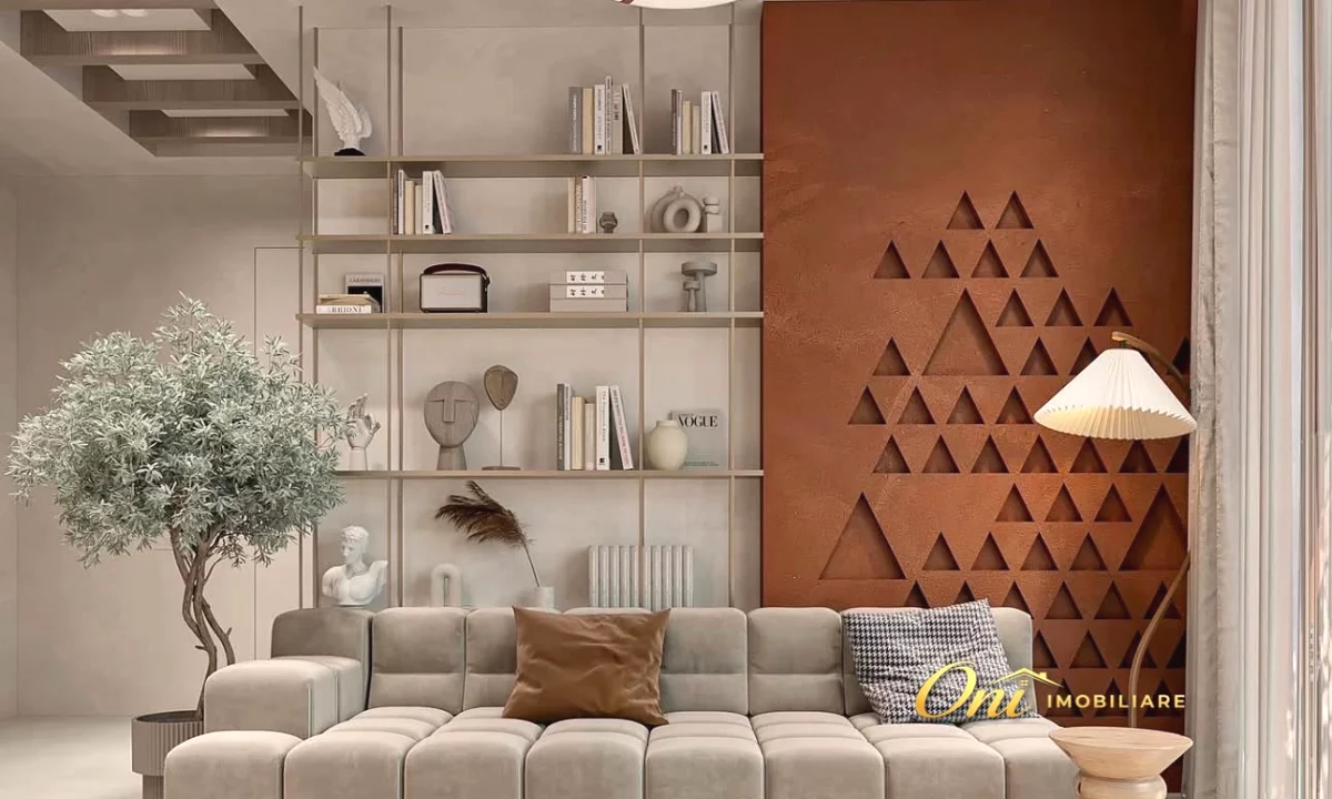Shtepi ne shitje Apartament ne Tirane, 1+1, Mobilimi E mobiluar, Pagesa 230,600  Euro.