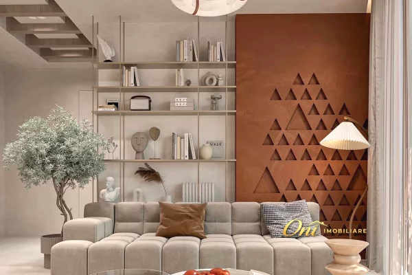 SHITET APARTAMENT 1+1, RRUGA XHANFIZE KEKO 