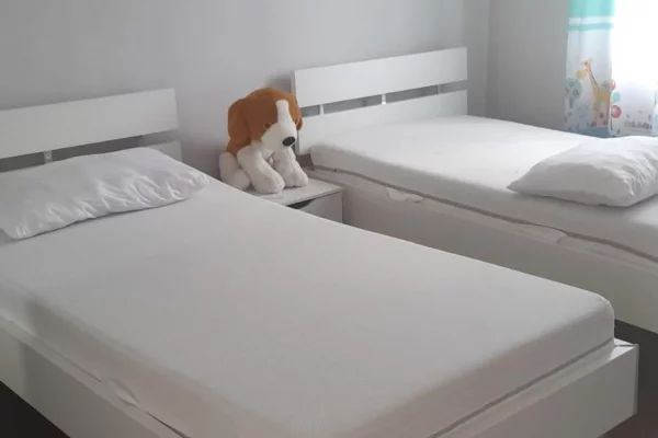 Shtepi me qera Apartament ne Tirane, 2+1, Mobilimi E mobiluar, Pagesa 60,000  Leke.