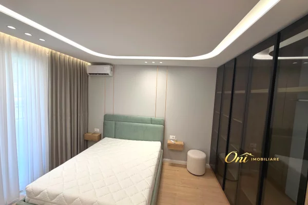 Shtepi ne shitje Apartament ne Tirane, 1+1, Mobilimi E mobiluar, Pagesa 19,500,000  Leke.