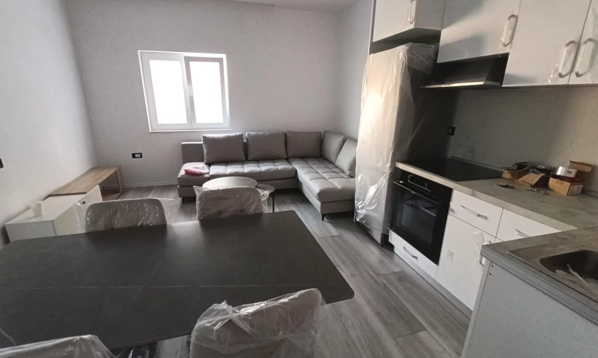 Shtepi me qera Apartament ne Tirane, 2+1, Mobilimi E mobiluar, Pagesa 55,000  Leke.