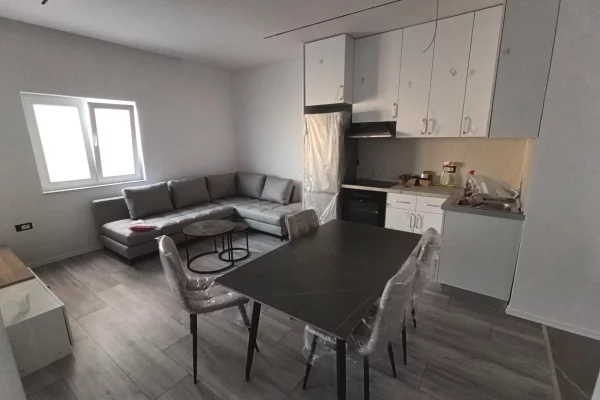 Shtepi me qera Apartament ne Tirane, 2+1, Mobilimi E mobiluar, Pagesa 55,000  Leke.