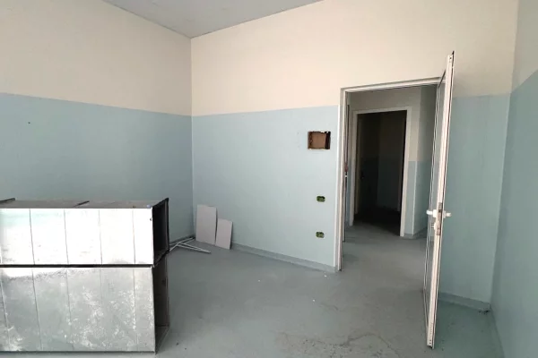 Business Property in Sale 1+1 in Tirana - 490,000 Euro