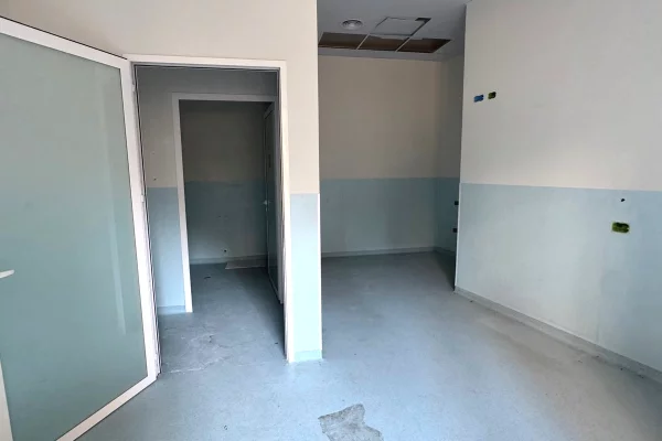 Business Property in Sale 1+1 in Tirana - 490,000 Euro