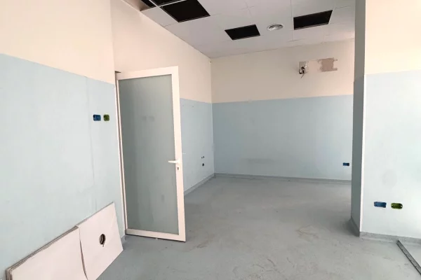 SHITET DYQAN, KOMUNA E PARISIT