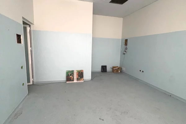 Business Property in Sale 1+1 in Tirana - 490,000 Euro