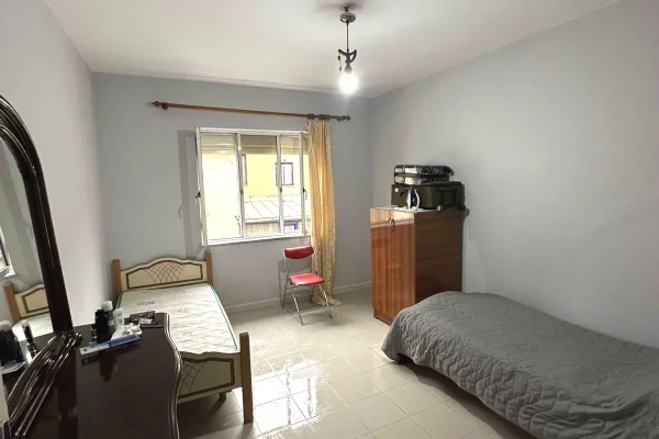 Shtepi me qera Apartament ne Tirane, 2+1, Mobilimi E mobiluar, Pagesa 55,000  Leke.