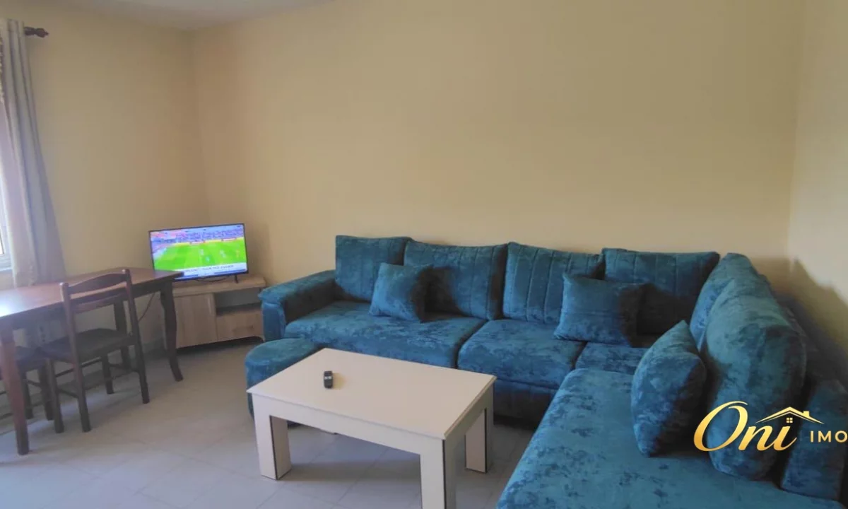 Shtepi me qera Apartament ne Tirane, 2+1, Mobilimi E mobiluar, Pagesa 55,000  Leke.