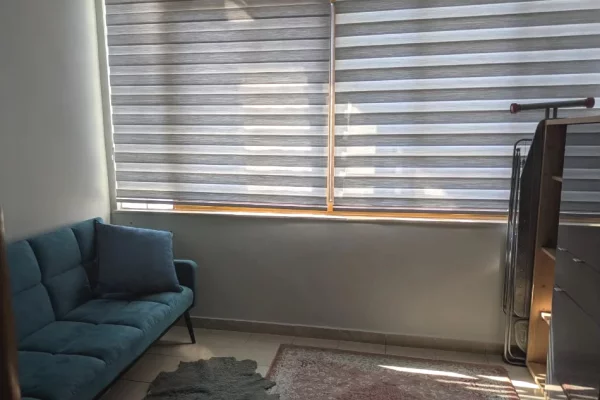 Shtepi me qera Apartament ne Tirane, 3+1, Mobilimi E mobiluar, Pagesa 63,000  Leke.
