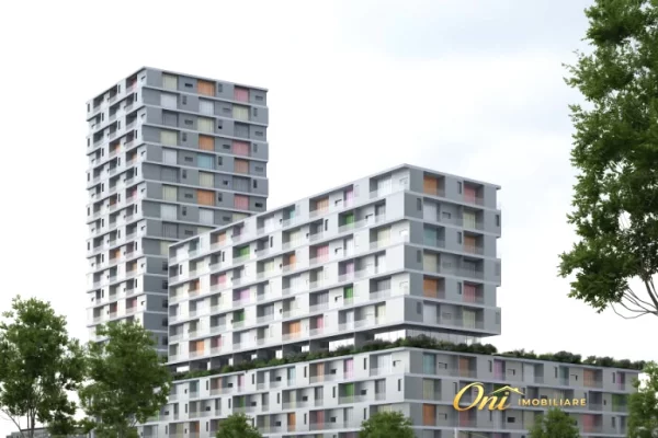 Shtepi ne shitje Apartament ne Tirane, 1+1, Mobilimi Bosh, pa mobiluar, Pagesa 91,000  Euro.