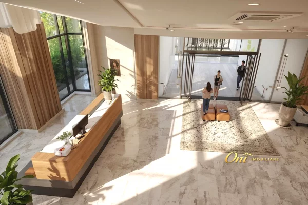 Shtepi ne shitje Apartament ne Tirane, 1+1, Mobilimi Bosh, pa mobiluar, Pagesa 91,000  Euro.