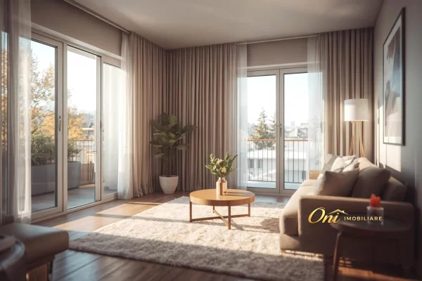 SHITET APARTAMENT 1+1,ASTIR