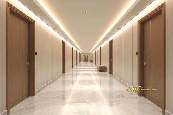 Shtepi ne shitje Apartament ne Tirane, 1+1, Mobilimi Bosh, pa mobiluar, Pagesa 91,000  Euro.