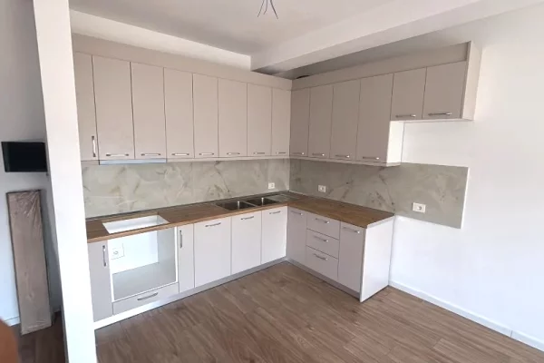Shtepi me qera Apartament ne Tirane, 1+1, Mobilimi Bosh, pa mobiluar, Pagesa 40,000  Leke.