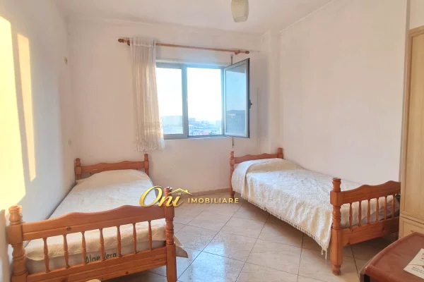 Shtepi me qera Apartament ne Tirane, 2+1, Mobilimi E mobiluar, Pagesa 70,000  Leke.