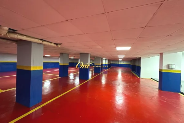 Ambient biznesi me qera 6+1 ne Tirane - 2,000 Euro