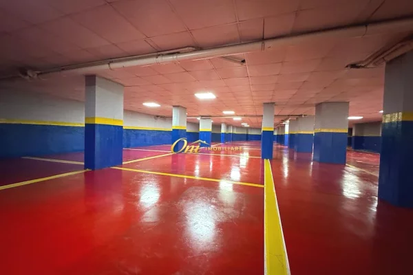 Ambient biznesi me qera 6+1 ne Tirane - 2,000 Euro