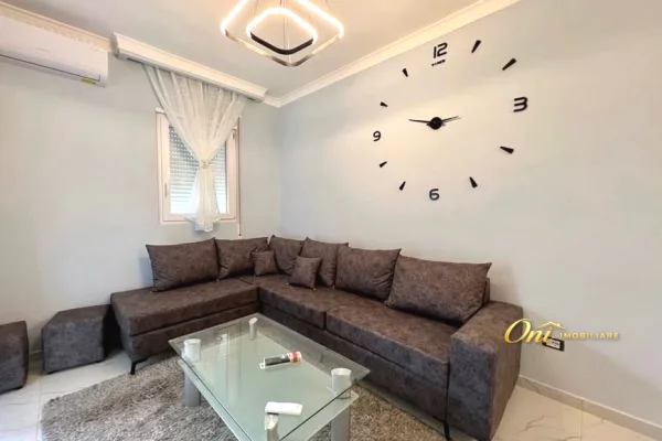 SHITET APARTAMENT 1+1, RRUGA 5 MAJI 