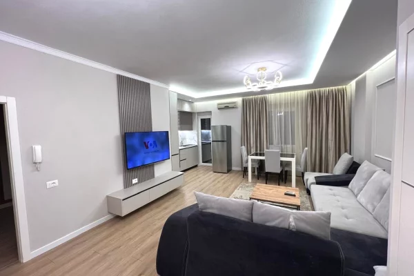 JEPET APARTAMENT ME QERA 2+1, KODRA E DIELLIT 