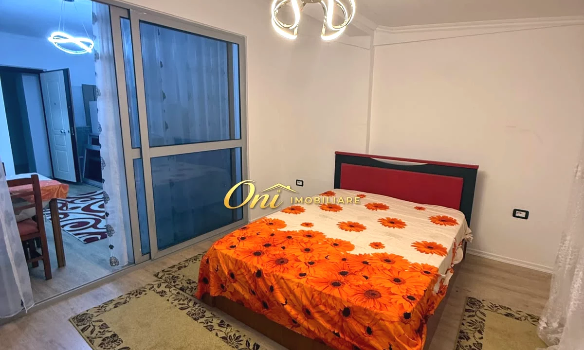 Shtepi ne shitje Apartament ne Tirane, 1+1, Mobilimi E mobiluar, Pagesa 6,500,000  Leke.