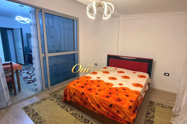 SHITET APARTAMENT 1+1, FRESKU