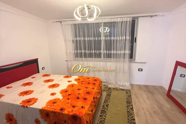Shtepi ne shitje Apartament ne Tirane, 1+1, Mobilimi E mobiluar, Pagesa 6,500,000  Leke.