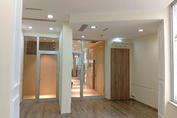Business Property in Sale 3+1 in Tirana - 165,000 Euro