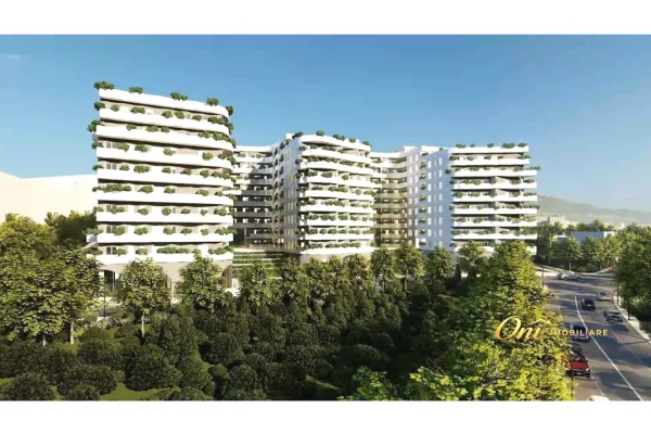 Shtepi ne shitje Apartament ne Tirane, 1+1, Mobilimi Bosh, pa mobiluar, Pagesa 73,000  Euro.