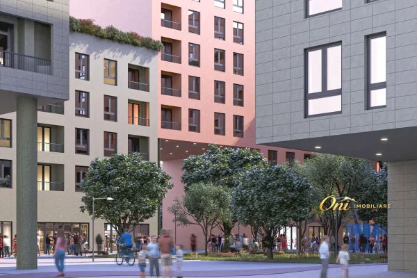Shtepi ne shitje Apartament ne Tirane, 3+1, Mobilimi Bosh, pa mobiluar, Pagesa 263,000  Euro.
